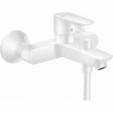Смеситель для ванны с душем Hansgrohe Talis E 71740700 Смеситель для ванны с душем Hansgrohe Talis E 71740700
