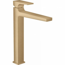 Смеситель для раковины Hansgrohe Metropol 260 32512140 Смеситель для раковины Hansgrohe Metropol 260 32512140