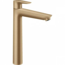 Смеситель для раковины Hansgrohe Talis E71716140 Смеситель для раковины Hansgrohe Talis E71716140