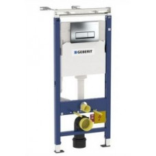 Инсталляция Geberit Duofix 458.125.21.1 для подвесного унитаза Инсталляция Geberit Duofix 458.125.21.1 для подвесного унитаза