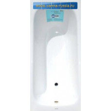 Чугунная ванна AQUALUX ZYA 8-5 (170x70) Чугунная ванна AQUALUX ZYA 8-5 (170x70)