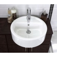 Рукомойник VitrA Matrix 5146B003-0001 45 см Рукомойник VitrA Matrix 5146B003-0001 45 см