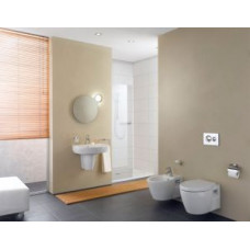 Унитаз VitrA Sunrise 5384B003-0075 подвесной Унитаз VitrA Sunrise 5384B003-0075 подвесной