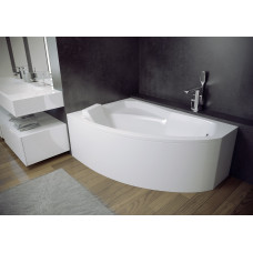 Акриловая ванна BESCO Rima 130 L