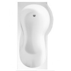 Ванна акриловая Vitra Delphi 50430001000