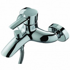 Смеситель LEMARK в/д "ATLANTISS", моно, короткий излив , хром (LM3202С) Смеситель LEMARK в/д "ATLANTISS", моно, короткий излив , хром (LM3202С)