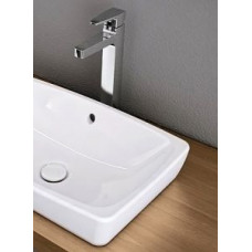 Рукомойник VitrA Metropole 5666B003-0012 40 см Рукомойник VitrA Metropole 5666B003-0012 40 см