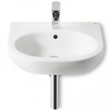 Раковина Meridian-N белая 55см Раковина Meridian-N белая 55см