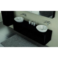 Рукомойник VitrA Geo 4421B003 накладной 38 см Рукомойник VitrA Geo 4421B003 накладной 38 см