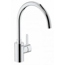 Смеситель GROHE для кух.мойки "Eurosmart Cosmopolitan", высокий излив (32843000)