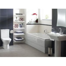 Унитаз-компакт VitrA S50 9797B003-7204 напольный безободковый с микролифтом Унитаз-компакт VitrA S50 9797B003-7204 напольный безободковый с микролифтом