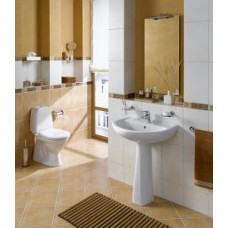 Раковина VitrA Normus 9600B003 Раковина VitrA Normus 9600B003