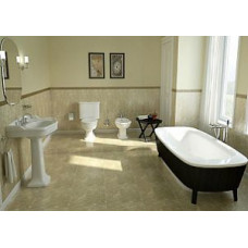 Раковина VitrA Efes 6055B003 Раковина VitrA Efes 6055B003