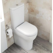 Унитаз-компакт VitrA Zentrum 9824B003-7206 напольный безободковый Унитаз-компакт VitrA Zentrum 9824B003-7206 напольный безободковый