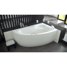 Акриловая ванна BESCO Natalia 150 P