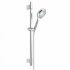 Душевой гарнитур GROHE "Rainshower Icon 100", 600мм (27529000) Душевой гарнитур GROHE "Rainshower Icon 100", 600мм (27529000)