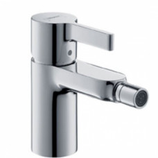 Смеситель для биде Hansgrohe Metris S 31261000 Смеситель для биде Hansgrohe Metris S 31261000