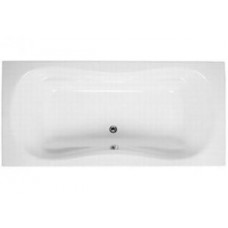 Ванна акриловая Vitra Comfort 52310001000 190x90