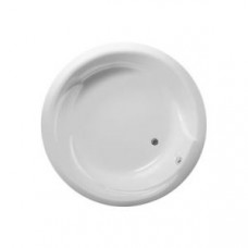Ванна акриловая Vitra Helice 50560001000, 160x160 см