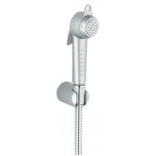 Душ гигиенический с гарнитурой GROHE "DN 15", хром, (27812000) Душ гигиенический с гарнитурой GROHE "DN 15", хром, (27812000)