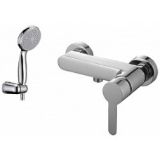 Смеситель LEMARK для душа "MAGIC", моно хром (LM3403C) 