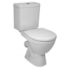 Унитаз Jika Lyra Plus (косой выпуск) Унитаз Jika Lyra Plus (косой выпуск)