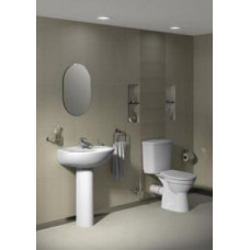Унитаз-компакт Vitra Normus 9705B003-7201 напольный Унитаз-компакт Vitra Normus 9705B003-7201 напольный