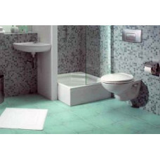 Комплект VitrA Normus 9773B003-7200 кнопка хром Комплект VitrA Normus 9773B003-7200 кнопка хром