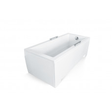 Панель фронтальная + торцевая BESCO Modern 150