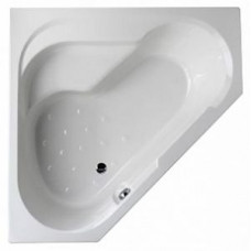 Акриловая ванна Jacob Delafon Bain Douche L 145x145