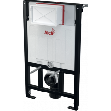 Инсталляция для унитазов AlcaPlast Sadromodul AM101/850 Инсталляция для унитазов AlcaPlast Sadromodul AM101/850