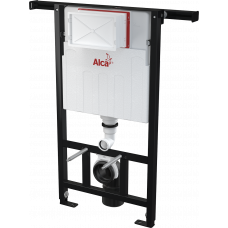 Инсталляция для унитазов AlcaPlast Jadromodul AM102/1000 Инсталляция для унитазов AlcaPlast Jadromodul AM102/1000