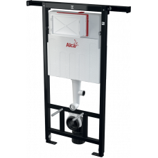 Инсталляция для унитазов AlcaPlast Jadromodul AM102/1120V с возможностью вентиляции Инсталляция для унитазов AlcaPlast Jadromodul AM102/1120V с возможностью вентиляции