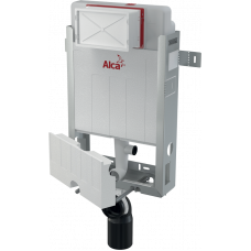Бачок для унитаза для замуровывания в стену AlcaPlast Renovmodul AM115/1000V с возможностью вентиляции Бачок для унитаза для замуровывания в стену AlcaPlast Renovmodul AM115/1000V с возможностью вентиляции