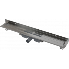 Душевой лоток AlcaPlast APZ116-650 Wall Low