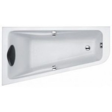 Акриловая ванна Jacob Delafon ODEON UP 160x90x43