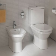 Унитаз-компакт VitrA S50 9736B003-7201 напольный Унитаз-компакт VitrA S50 9736B003-7201 напольный
