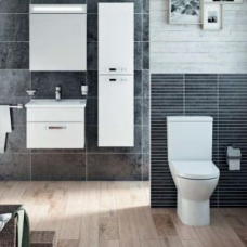 Унитаз-компакт VitrA S50 9798B003-0227 напольный Унитаз-компакт VitrA S50 9798B003-0227 напольный
