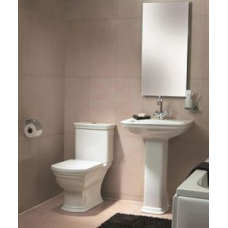 Унитаз-компакт VitrA Serenada 9722B003-7205 напольный с функцией биде с микролифтом Унитаз-компакт VitrA Serenada 9722B003-7205 напольный с функцией биде с микролифтом