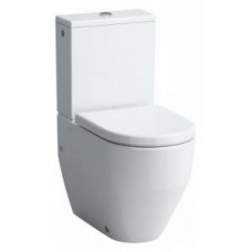 Унитаз-компакт Laufen Pro (Лауфен про) 8.2595.2.000.000.1
