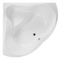 Акриловая ванна VAGNERPLAST IRIS 143