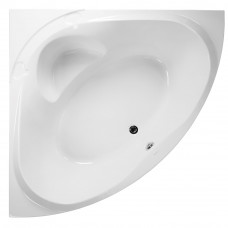Акриловая ванна VAGNERPLAST ATHENA 150 Акриловая ванна VAGNERPLAST ATHENA 150