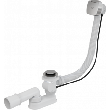 Сифон для ванны AlcaPlast A51CR-100