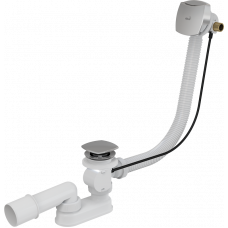 Сифон для ванны AlcaPlast A564CRM2-120