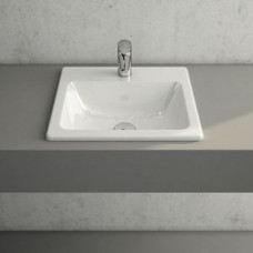 Рукомойник VitrA S20 5463B003 Рукомойник VitrA S20 5463B003