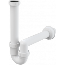 Сифон для мойки AlcaPlast A80-DN40