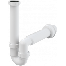 Сифон для мойки AlcaPlast A80-DN50