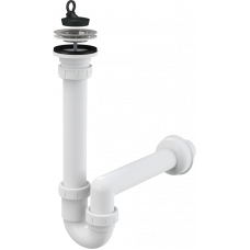 Сифон для мойки AlcaPlast A800-DN40