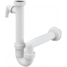 Сифон для мойки AlcaPlast A81-DN40