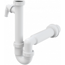 Сифон для мойки AlcaPlast A81-DN50